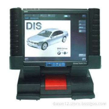 BMW GT1 ,auto diagnosis and programming tool